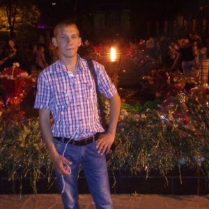 Масим Зубрилкин, 32 года