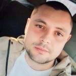 Антон, 36 лет